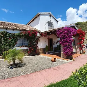 | Casa Don Carlos Alhaurin el Grande